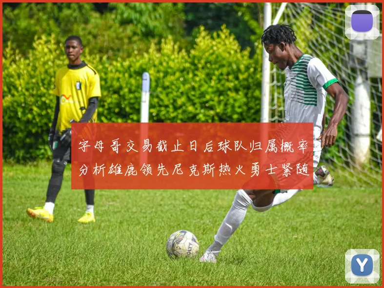 字母哥交易截止日后球队归属概率分析雄鹿领先尼克斯热火勇士紧随其后